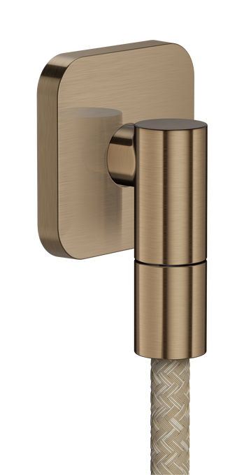 AXOR Wall outlet Fine Raccordement mural — 36739140