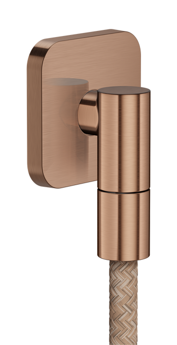AXOR Wall outlet Fine Raccordement mural — 36739310