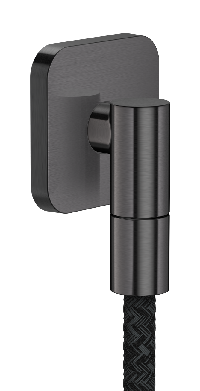 Wall outlet softsquare