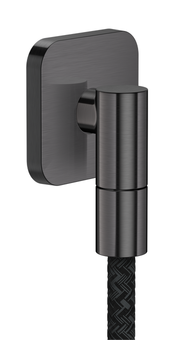 AXOR Wall outlet Fine Raccordement mural — 36739340