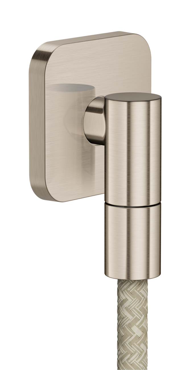 Wall outlet softsquare