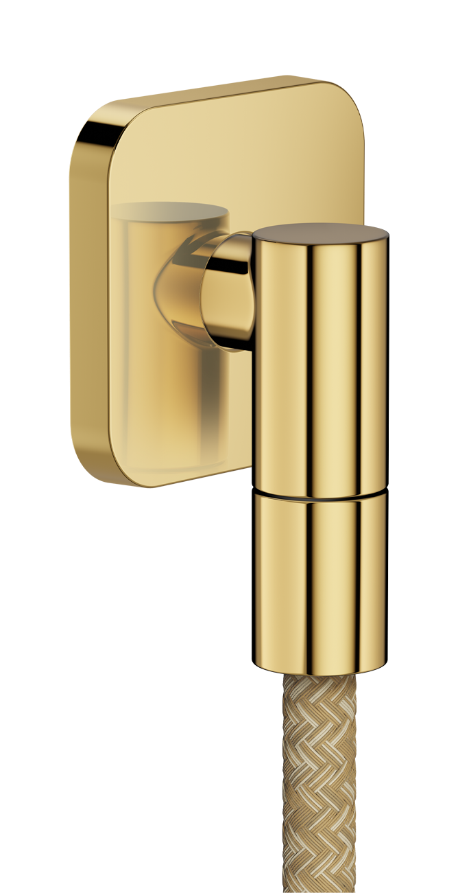 Wall outlet softsquare