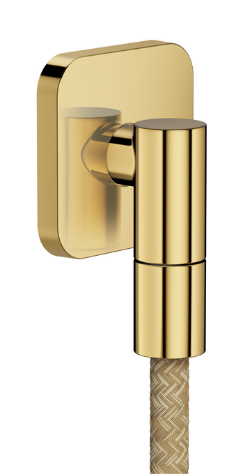 AXOR Wall outlet Fine Raccordement mural — 36739990