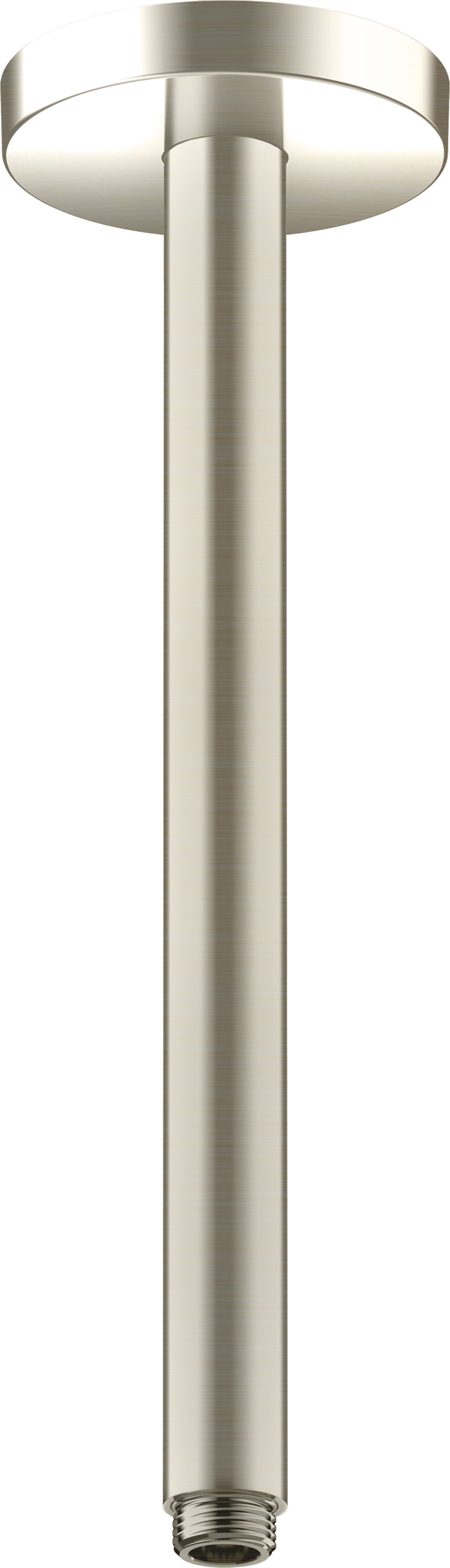 Extension Pipe for Ceiling Mount