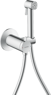 AXOR Porter sets: AXOR Bidette Showers, Bidette hand shower 1jet