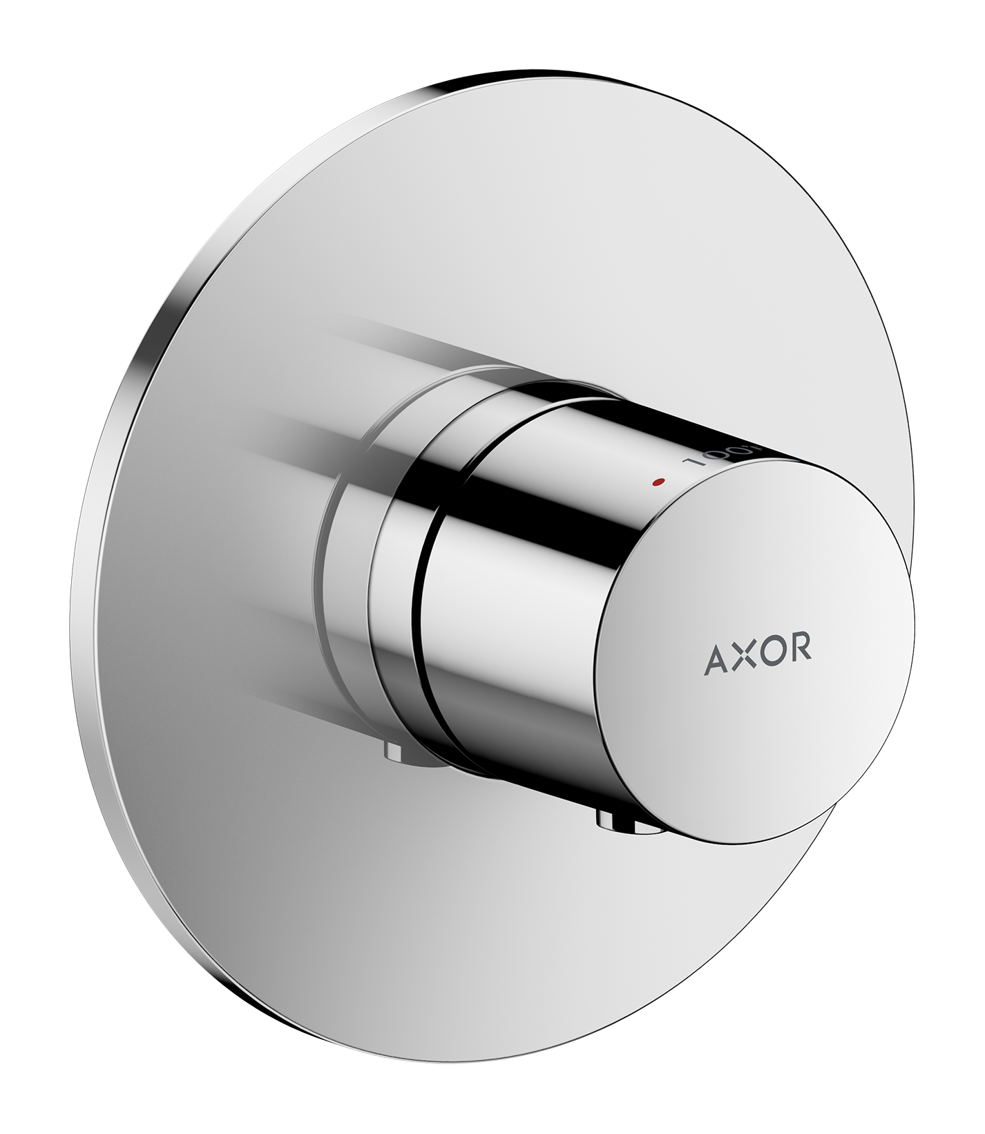 Thermostatic Trim