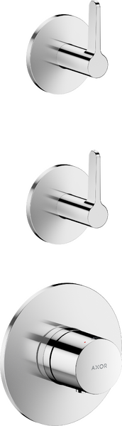 ※USK※ AXOR One Shower mixers: 3 functions and 1 additional outlet
