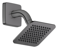 Hovedbruser 120/120 1jet med bruserbøjning