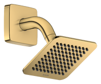 Hovedbruser 120/120 1jet med bruserbøjning