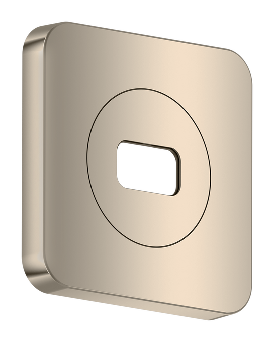 AXOR ShowerSphere Rosace 120/120 SoftSquare — 39769830