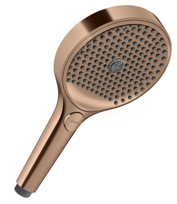 AXOR ShowerSolutions Douchette à main 130 3jet — 39772310