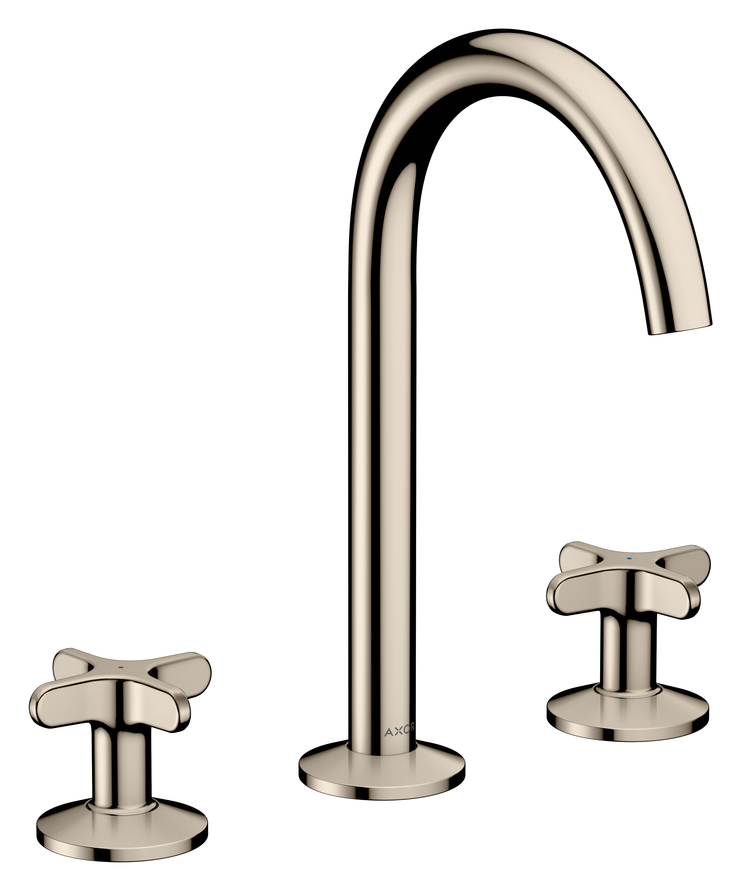 Widespread Faucet 170