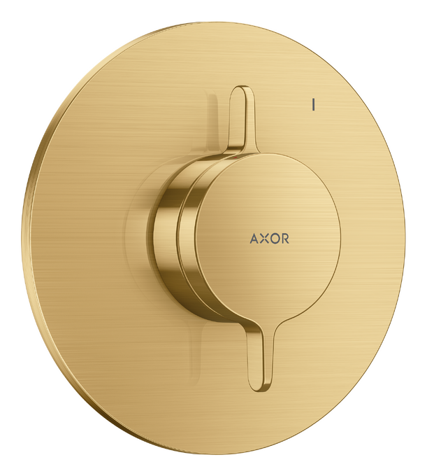 AXOR One Mitigeur pour installation encastrée pour 1 fonction — 48615250