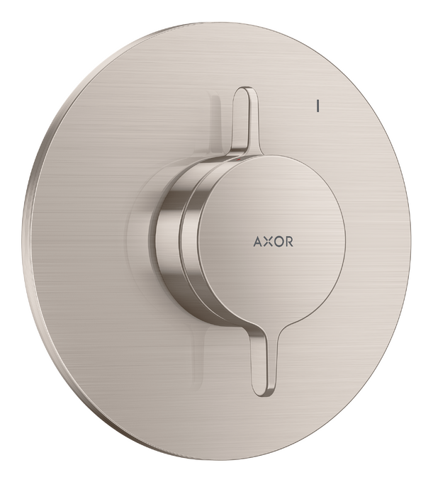 AXOR One Mitigeur pour installation encastrée pour 1 fonction — 48615800