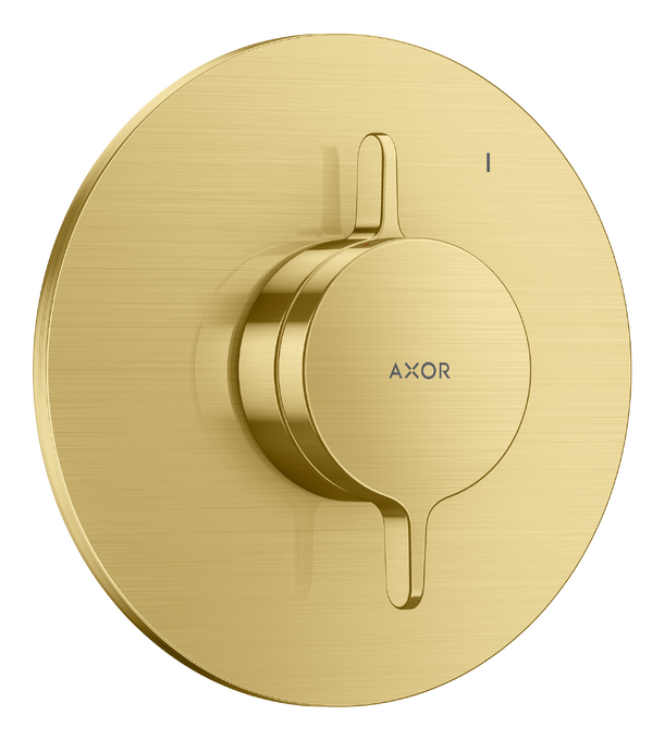 AXOR One Mitigeur pour installation encastrée pour 1 fonction — 48615950