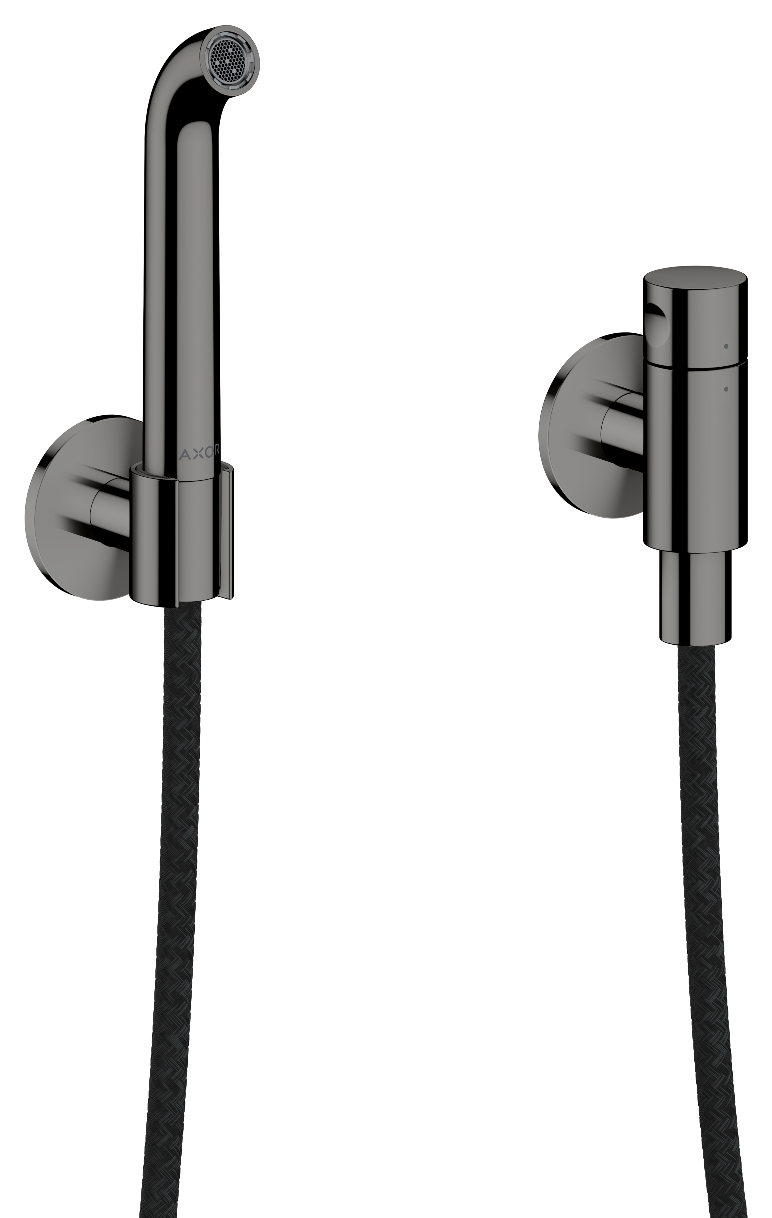 Affusie handdouche Kneipp