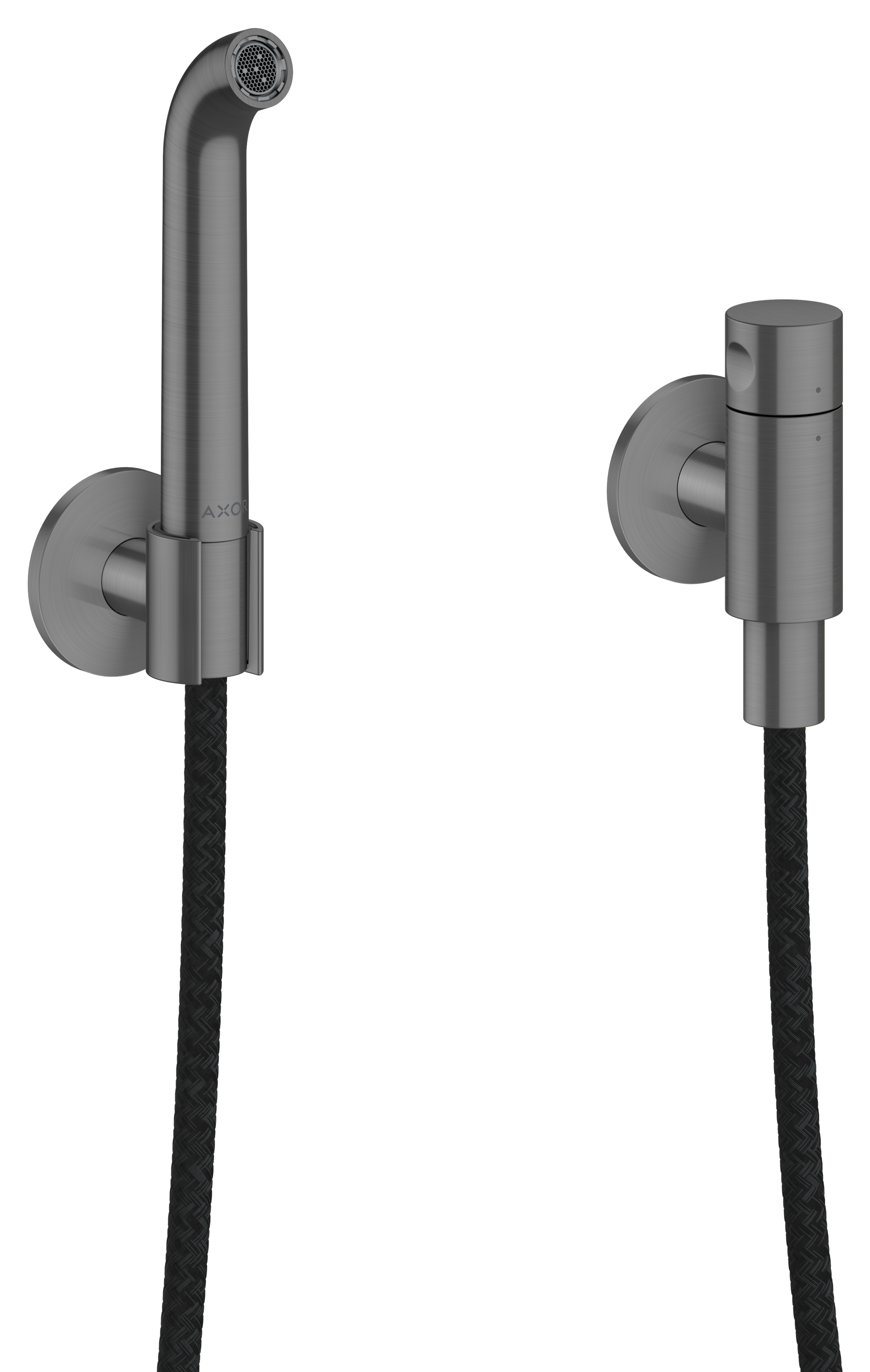 Affusion pipe set Kneipp