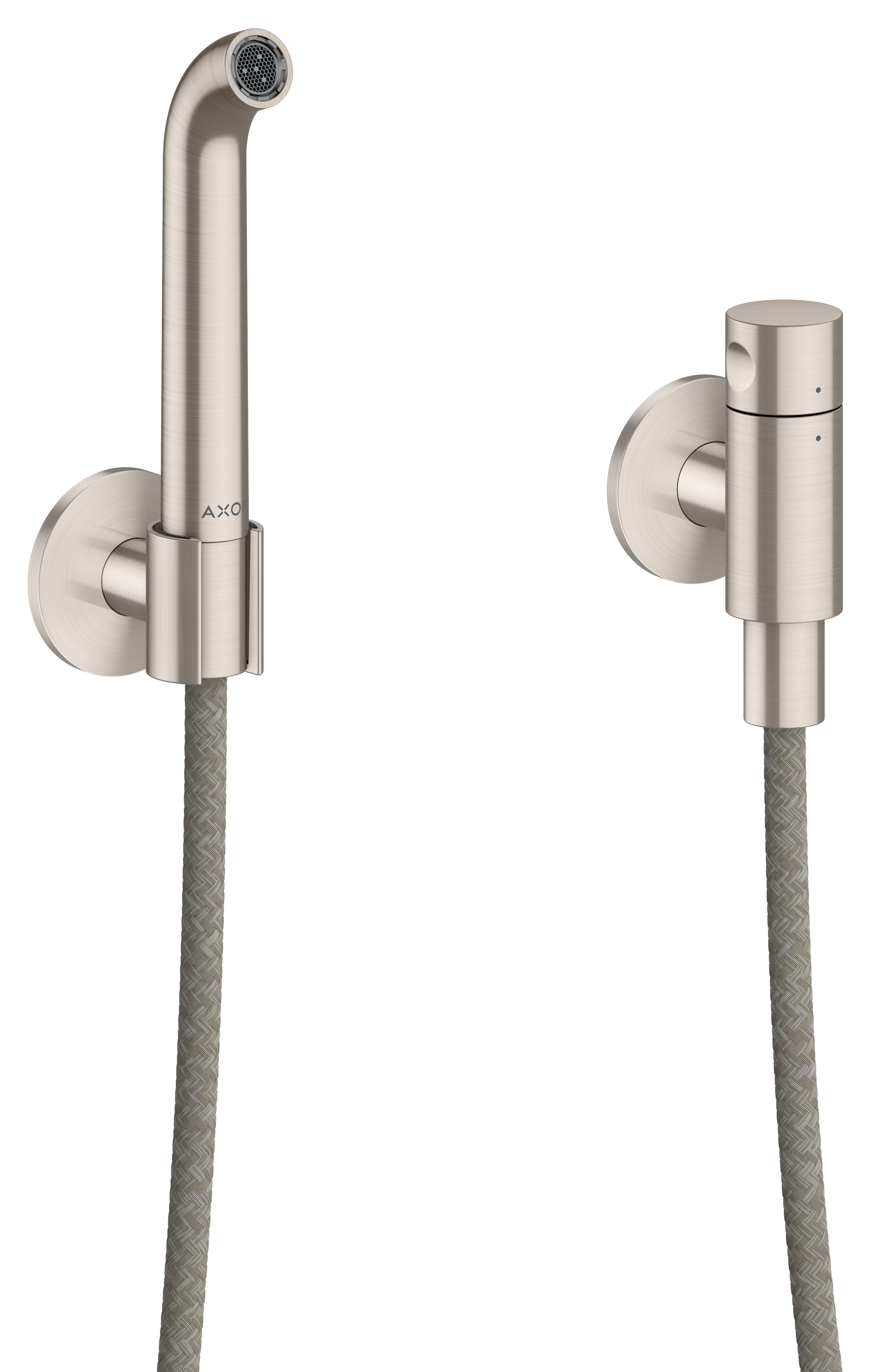 Affusion pipe set Kneipp