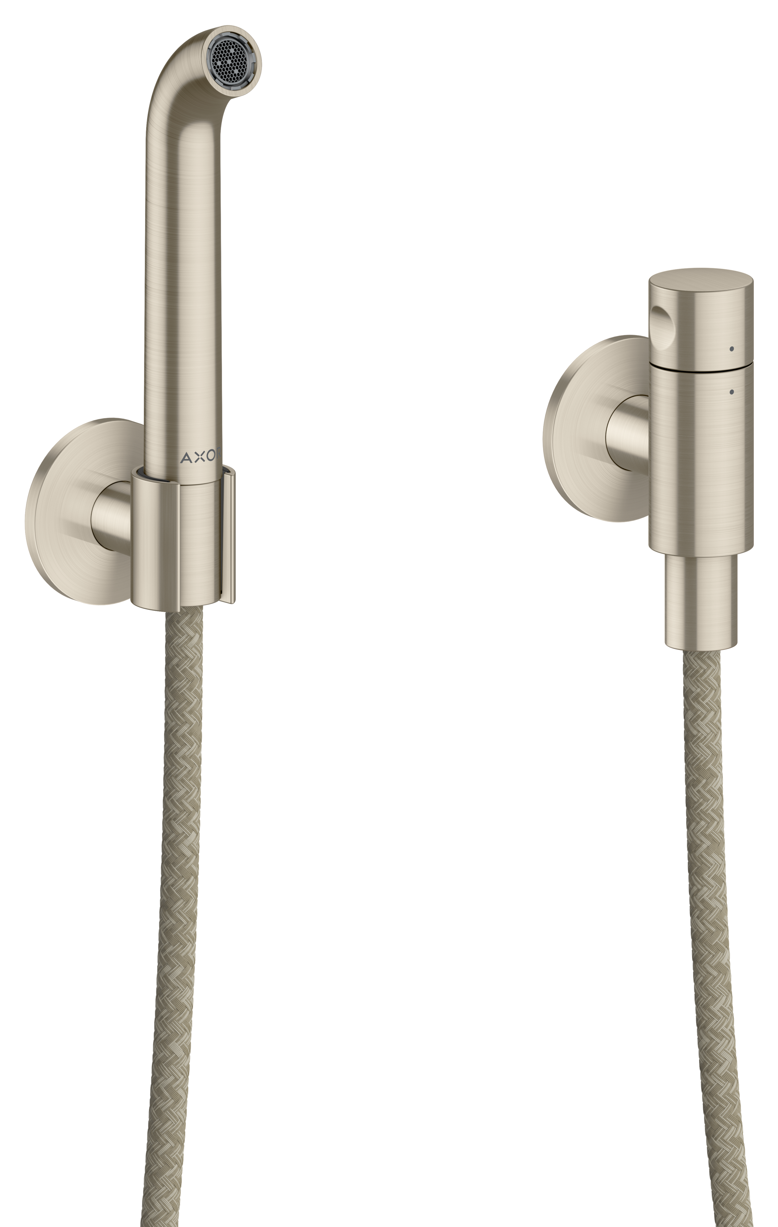 Affusion pipe set Kneipp