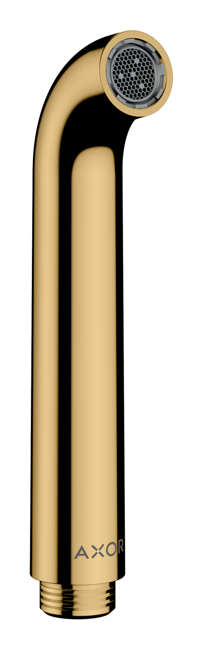 Affusion pipe Kneipp