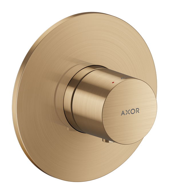 AXOR One Mitigeur thermostatique encastré — 48711140