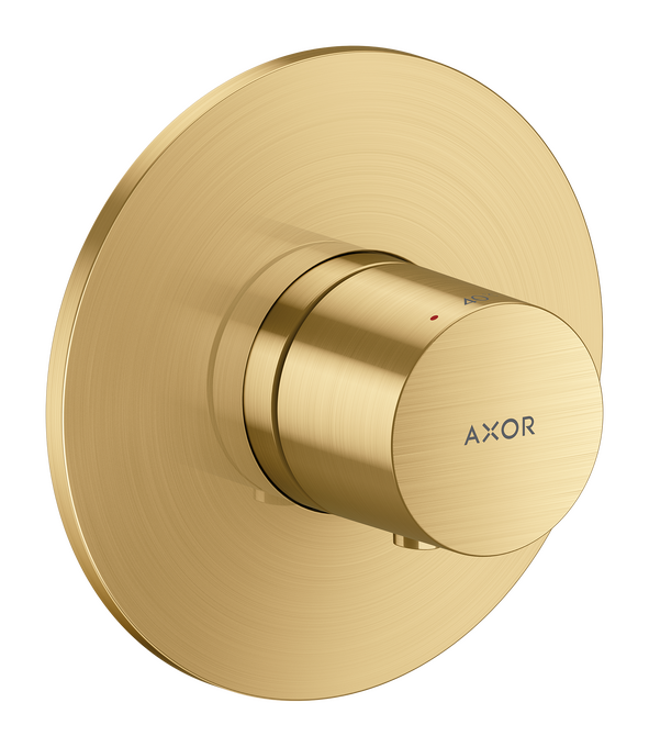 AXOR One Mitigeur thermostatique encastré — 48711250