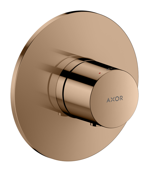 AXOR One Mitigeur thermostatique encastré — 48711300