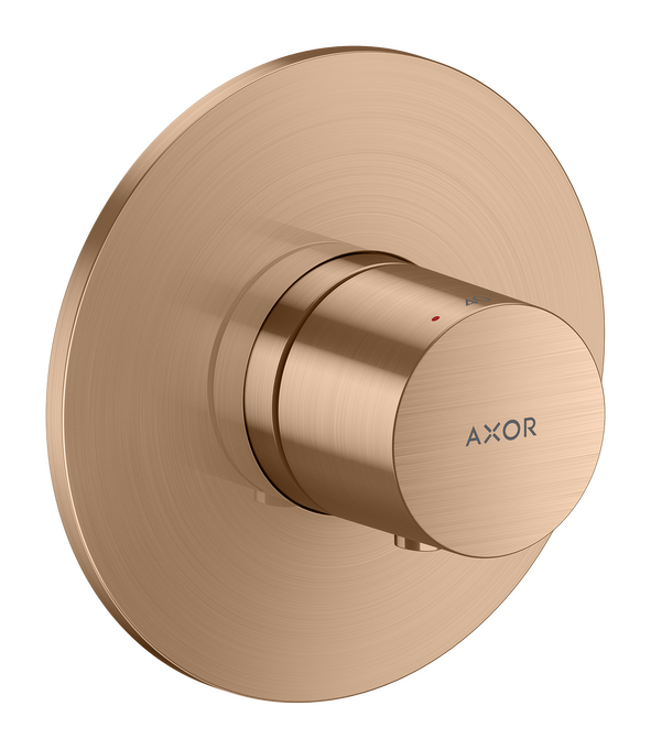 AXOR One Mitigeur thermostatique encastré — 48711310