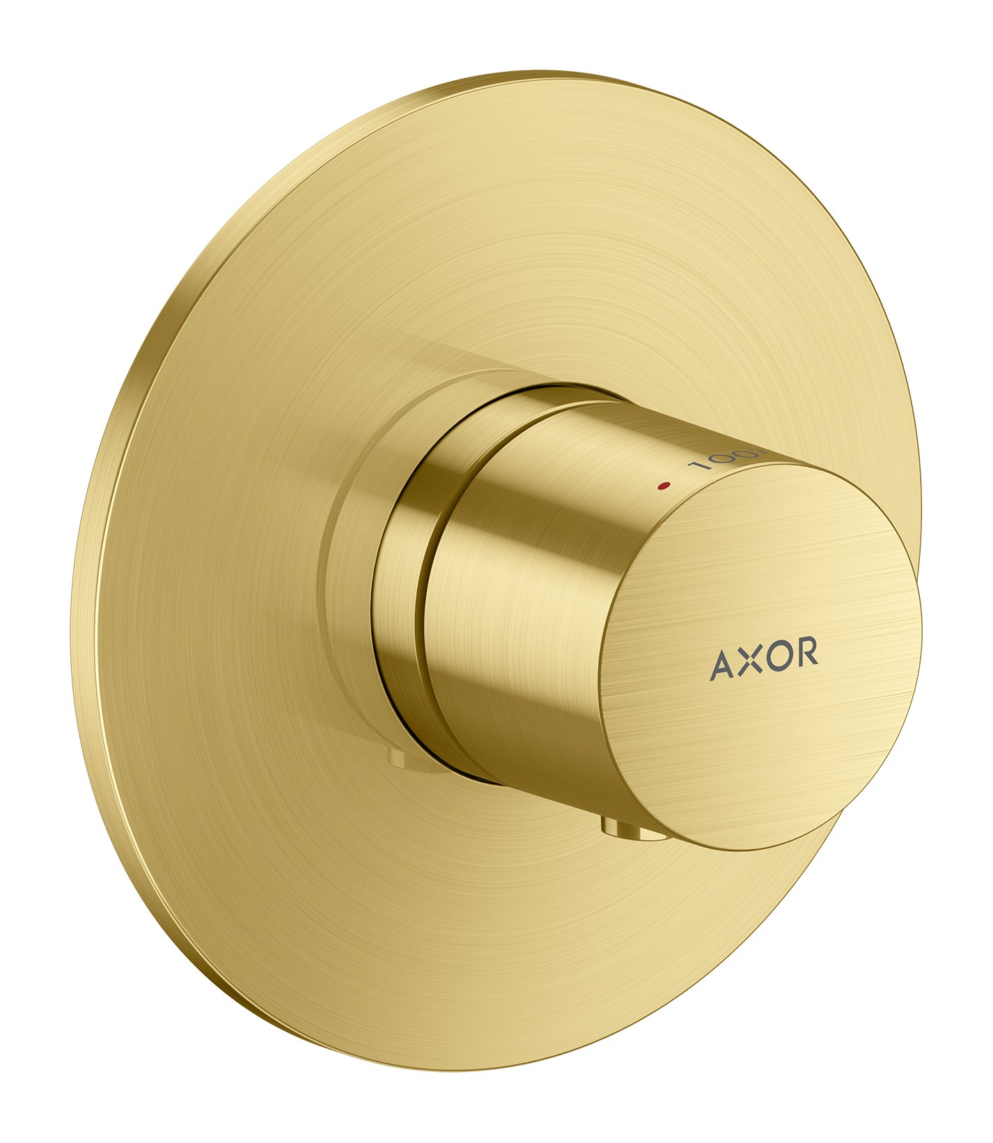 Thermostatic Trim