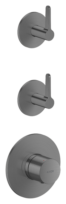 AXOR One Module thermostatique encastré avec 2 fonctions — 48722340