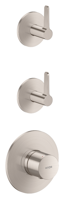 AXOR One Module thermostatique encastré avec 2 fonctions — 48722800
