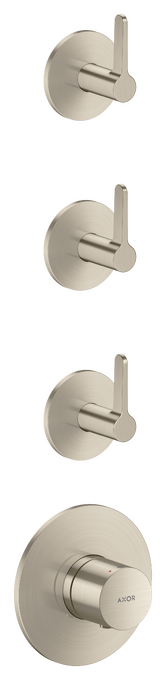 AXOR One Module thermostatique encastré avec 3 fonctions — 48723820