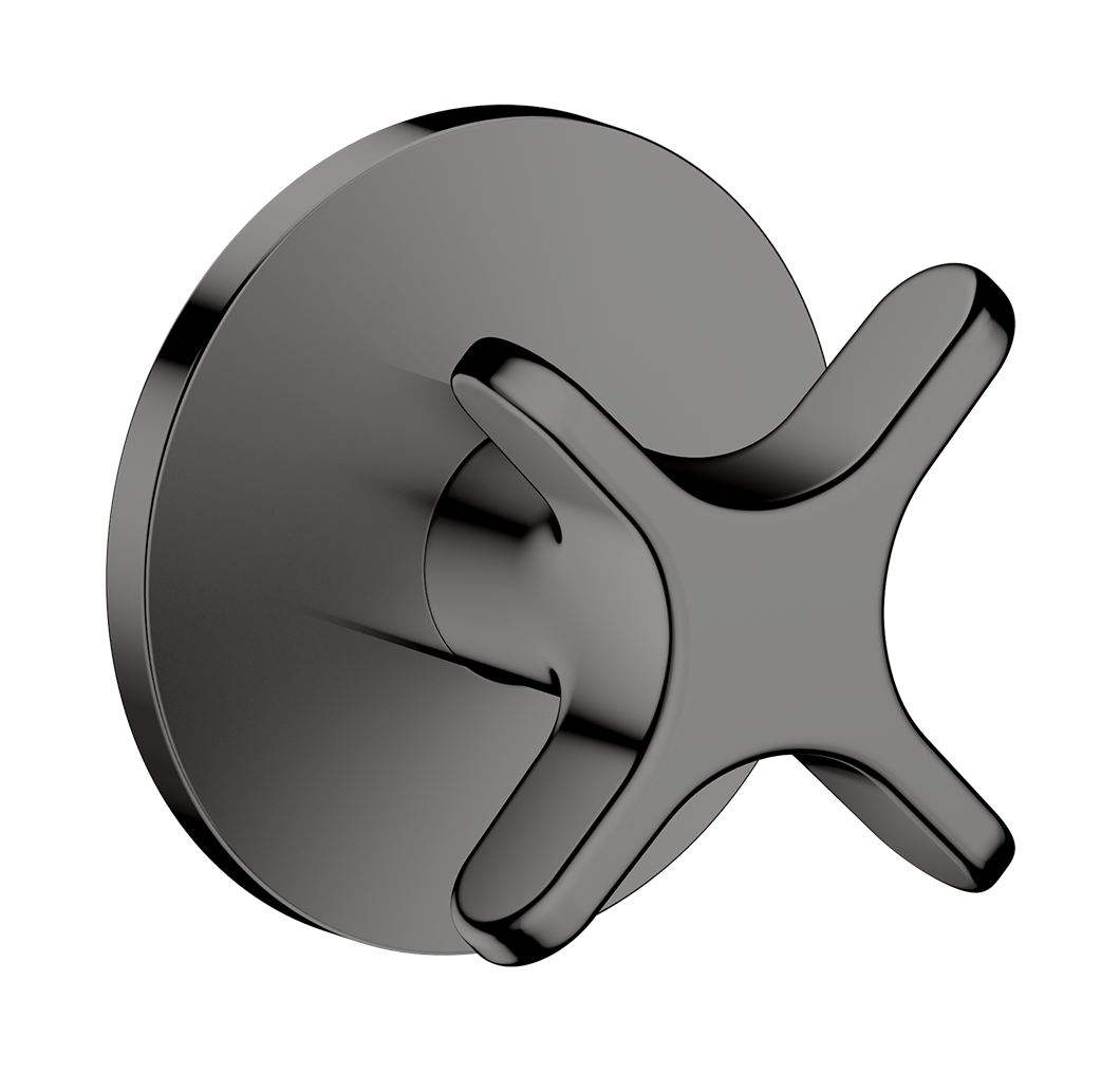 Volume Control