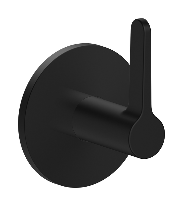 AXOR One Set de finition pour robinet d'arrêt encastré avec poignée — 48772670