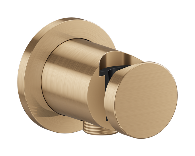 AXOR One Porter support mural — 48780140