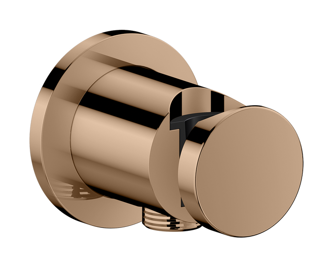 AXOR One Porter support mural — 48780300