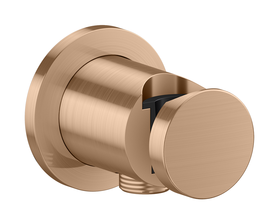 Porter unit round