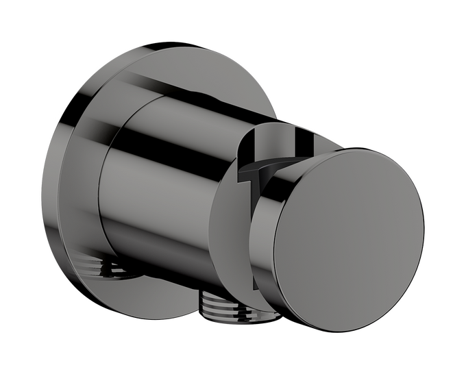 AXOR One Porter support mural — 48780330