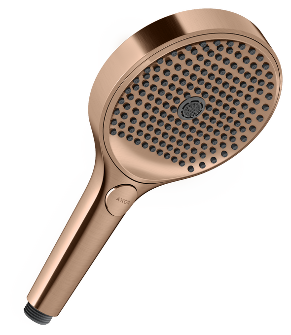 AXOR ShowerSolutions Douchette à main 130 3jet EcoSmart — 39773310