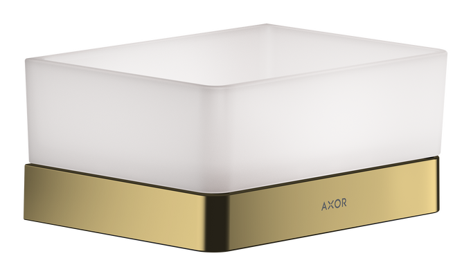 AXOR Universal Softsquare Tablette 150 / 70 pour douche — 42802990