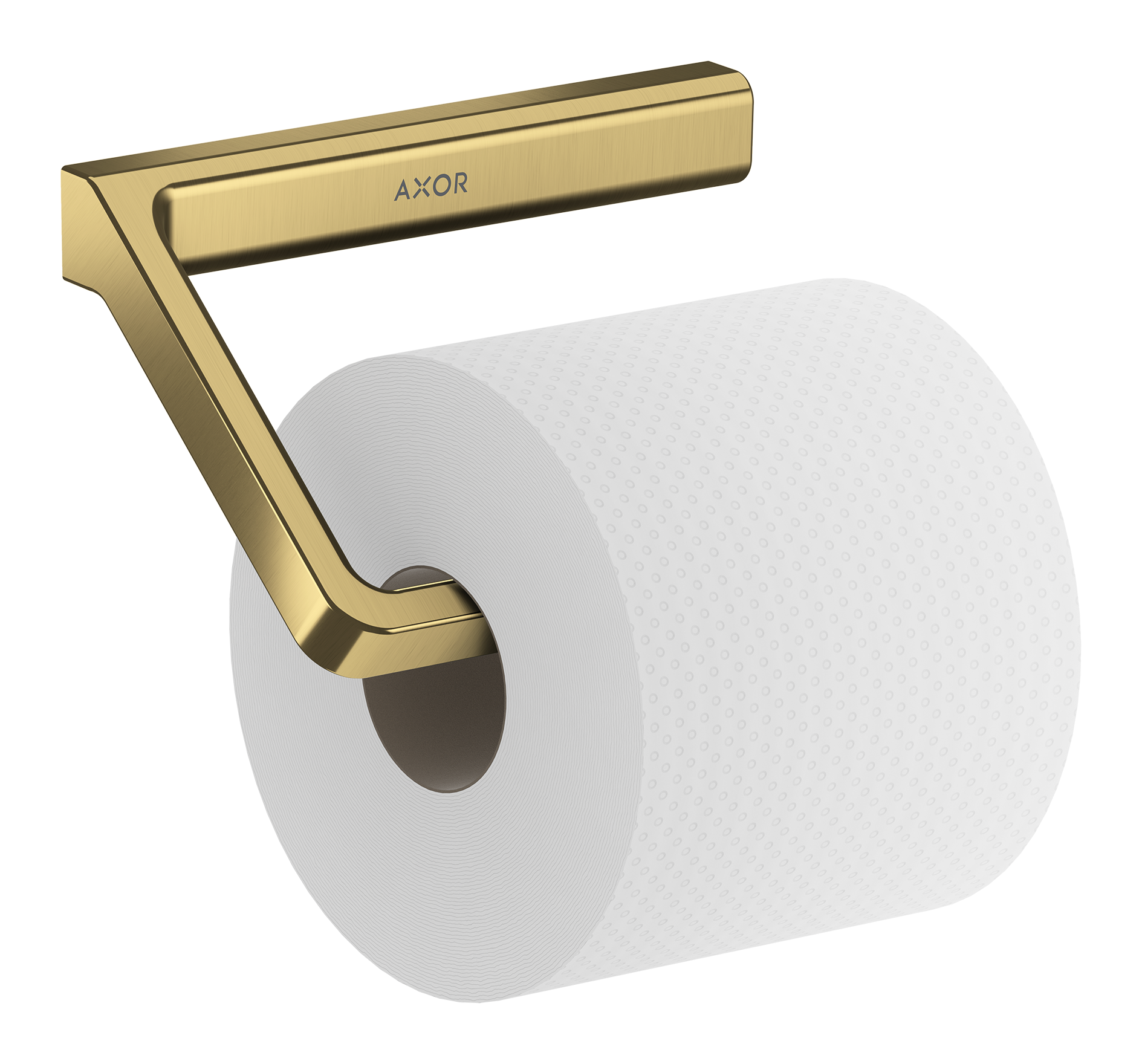 Toilet paper holder