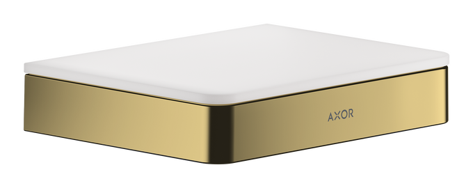 AXOR Universal Softsquare Tablette 150 mm — 42840990