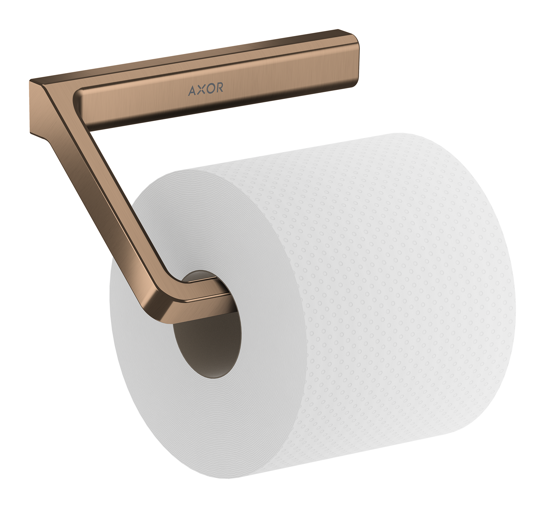 Toilet paper holder