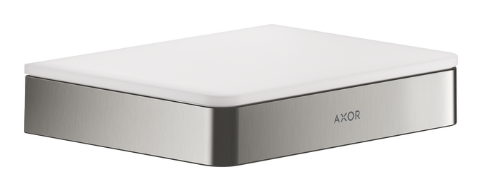 AXOR Universal Softsquare Tablette 150 mm — 42840800