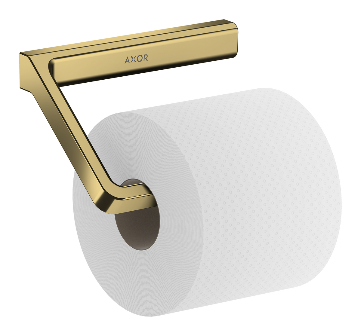 Toilet paper holder