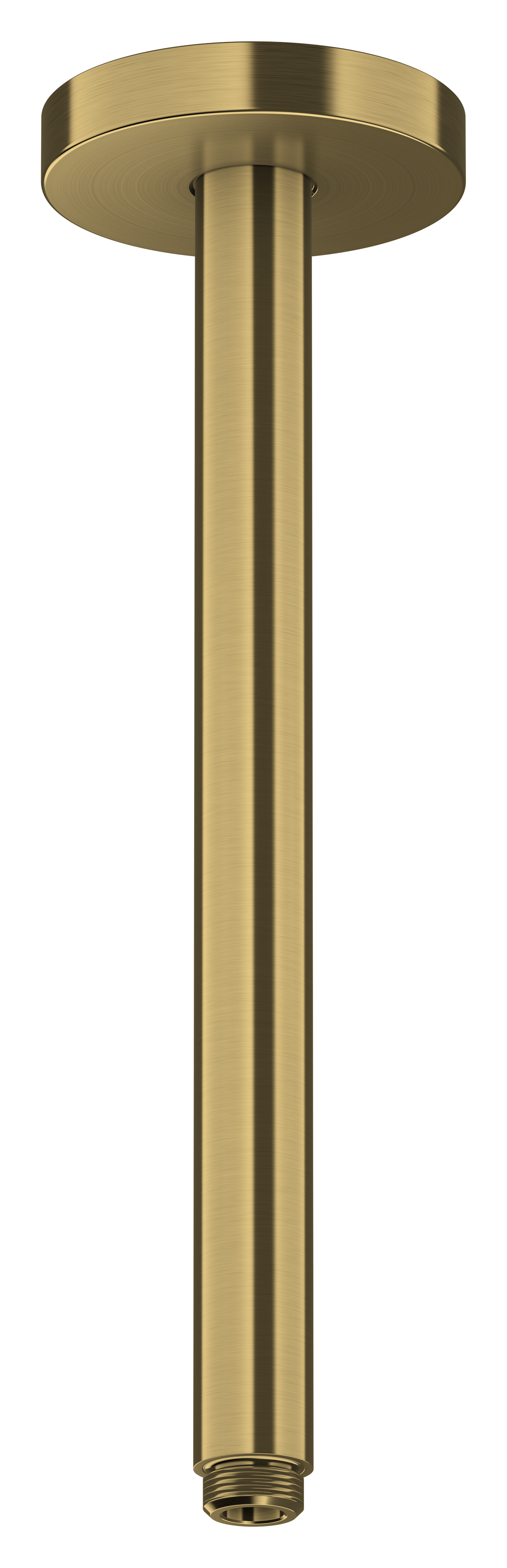 Loftbefæstigelse 1/2" 300 mm