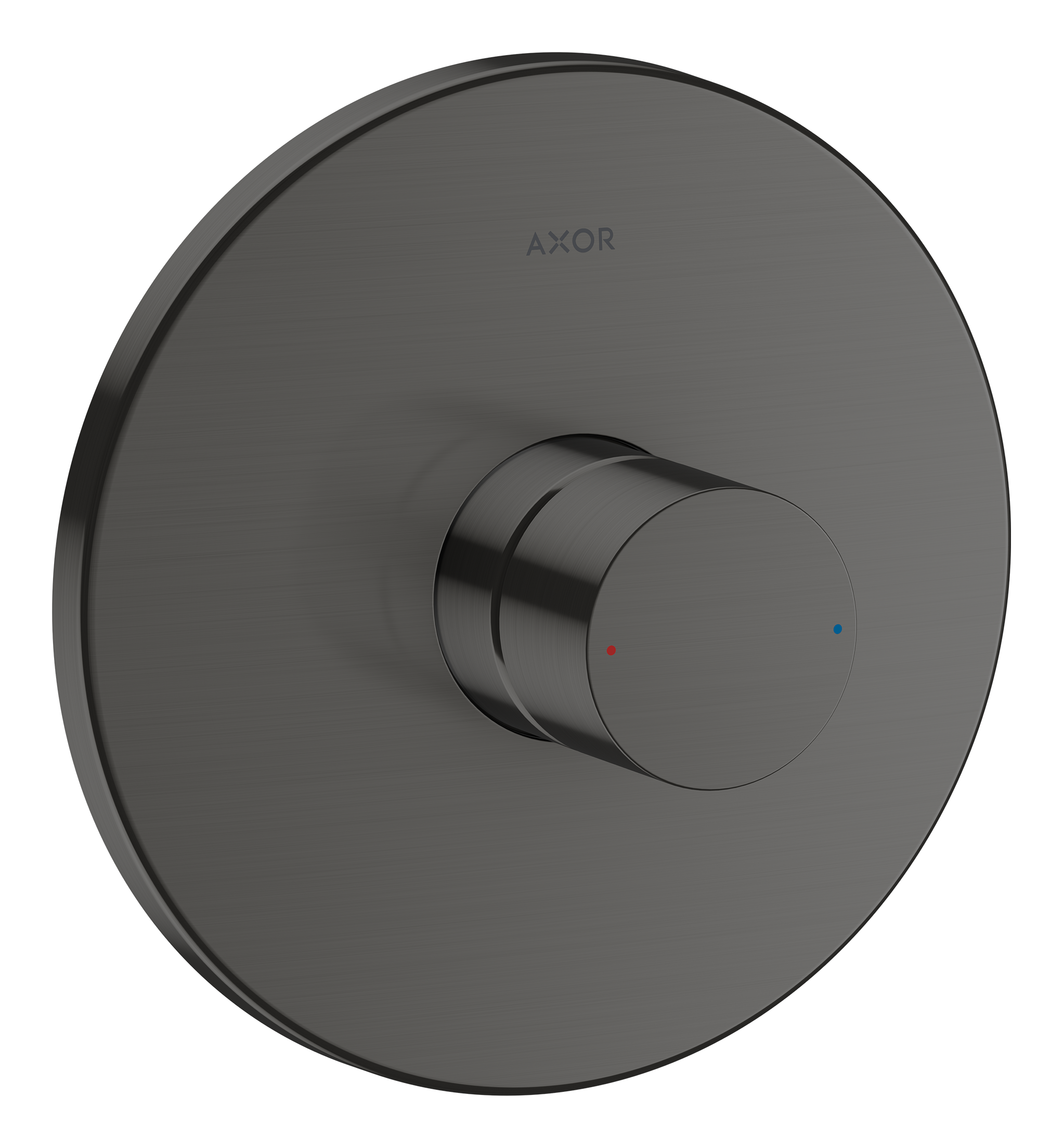 Einhebel-Brausemischer Unterputz mit Zerogriff