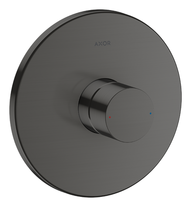 AXOR Uno Mitigeur douche encastré, poignée zéro — 45605340