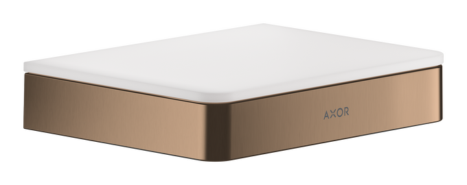 AXOR Universal Softsquare Tablette 150 mm — 42840310