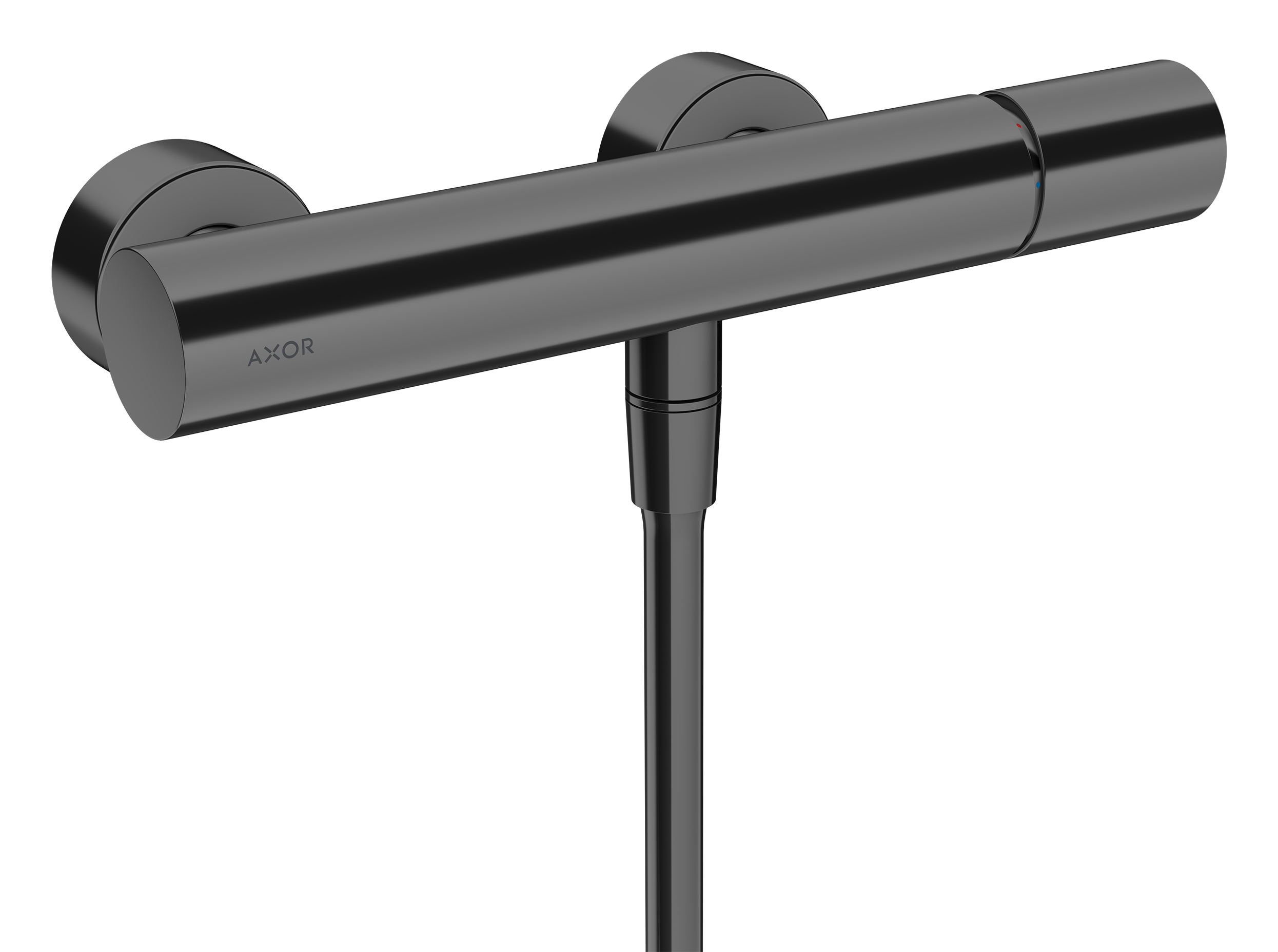 Mitigeur douche poignée zéro